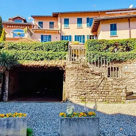 Renzo Apartamento *