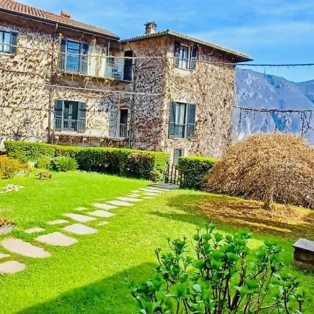 Renzo Apartamento Bellagio
