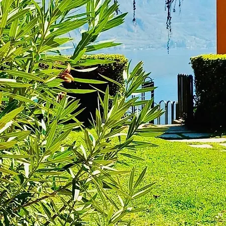 Renzo Appartamento Bellagio