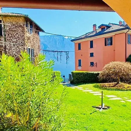Appartamento Renzo Bellagio