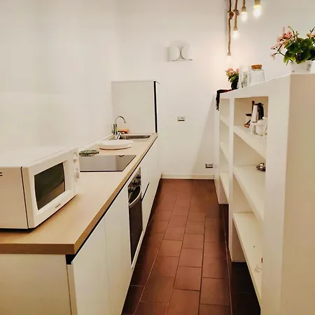 Apartamento Renzo *