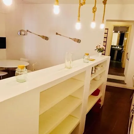 Apartamento Renzo *